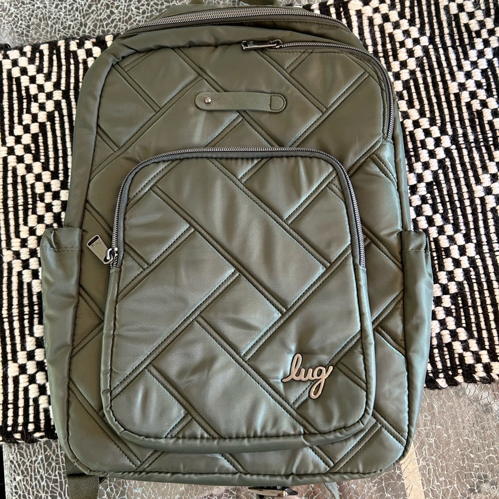 Lug Roadster